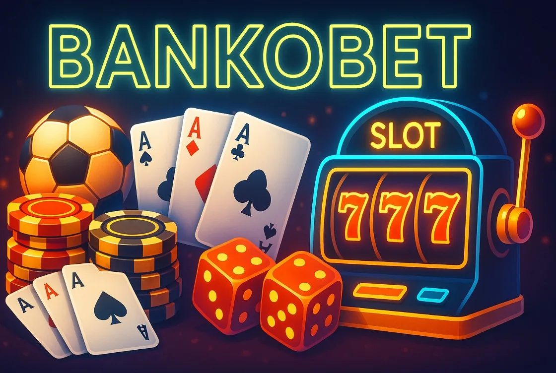 Bankobet Plushie Wins Slot Oyna