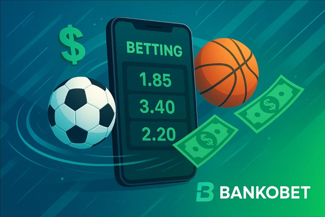 Bankobet Fluminense Maçı Bahis Seçenekleri